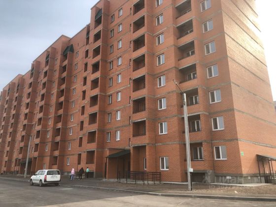 Аренда 3-комнатной квартиры 70 м², 6/9 этаж