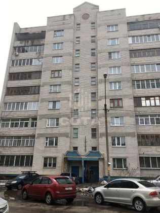 Продажа 2-комнатной квартиры 79,8 м², 4/9 этаж