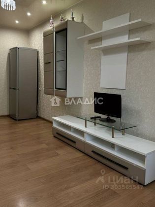 Продажа 3-комнатной квартиры 60,8 м², 2/5 этаж