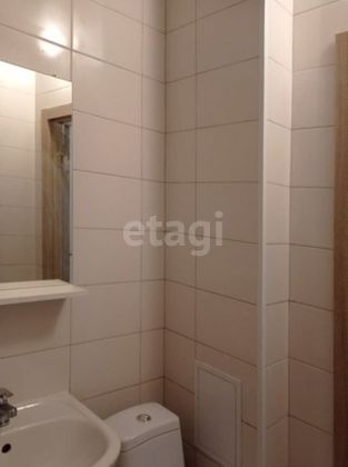 Продажа 1-комнатной квартиры 30,2 м², 3/4 этаж