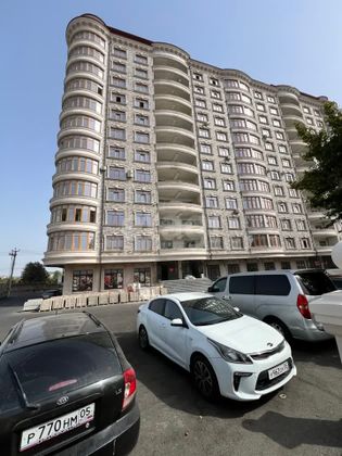 Продажа 1-комнатной квартиры 75 м², 4/11 этаж