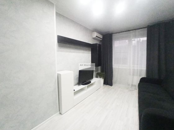 Продажа 1-комнатной квартиры 32 м², 13/16 этаж