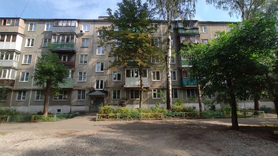 Продажа 1 комнаты, 14 м², 4/5 этаж