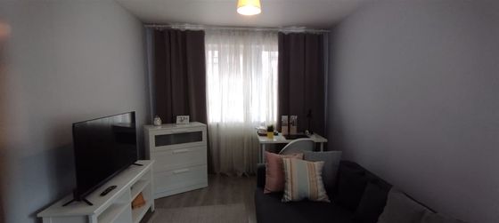 Продажа 1-комнатной квартиры 30 м², 1/4 этаж