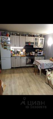 Продажа 2-комнатной квартиры 37,9 м², 2/9 этаж