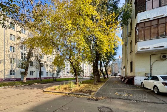 Продажа 3-комнатной квартиры 66,1 м², 5/6 этаж