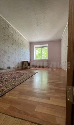 Продажа 3-комнатной квартиры 60 м², 2/2 этаж