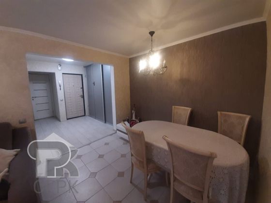 Продажа 2-комнатной квартиры 49 м², 7/9 этаж