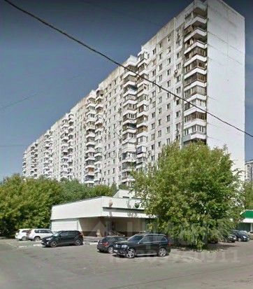 Продажа 2-комнатной квартиры 53 м², 12/18 этаж