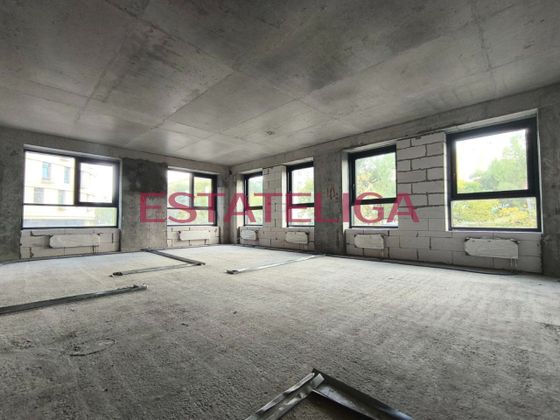 Продажа 2-комнатной квартиры 63 м², 3/33 этаж