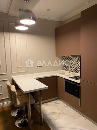 Продажа 1-комнатной квартиры 28 м², 1/21 этаж