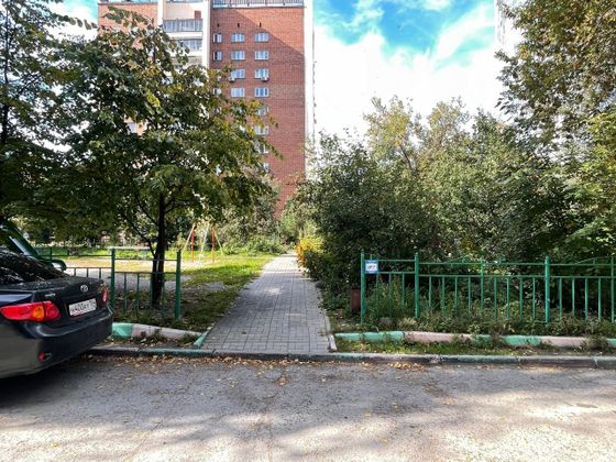 Продажа 2-комнатной квартиры 43,5 м², 3/12 этаж