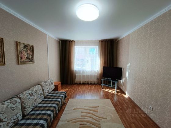 Продажа 2-комнатной квартиры 58,7 м², 1/7 этаж