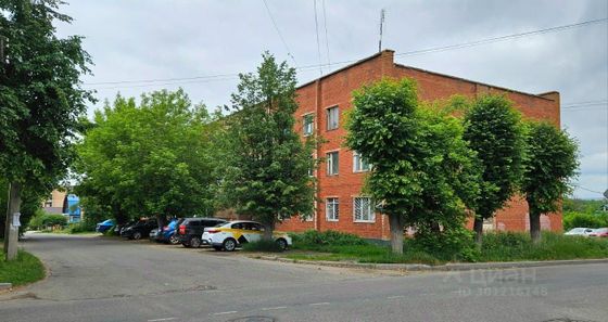 Продажа 1-комнатной квартиры 35,8 м², 1/3 этаж