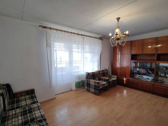 Продажа 3-комнатной квартиры 54,6 м², 9/9 этаж