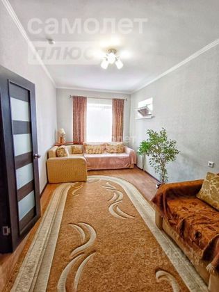 Продажа 1-комнатной квартиры 44,9 м², 10/13 этаж