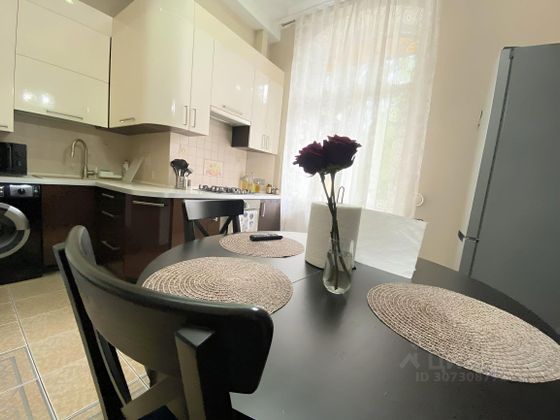 Продажа 3-комнатной квартиры 148,5 м², 1/4 этаж