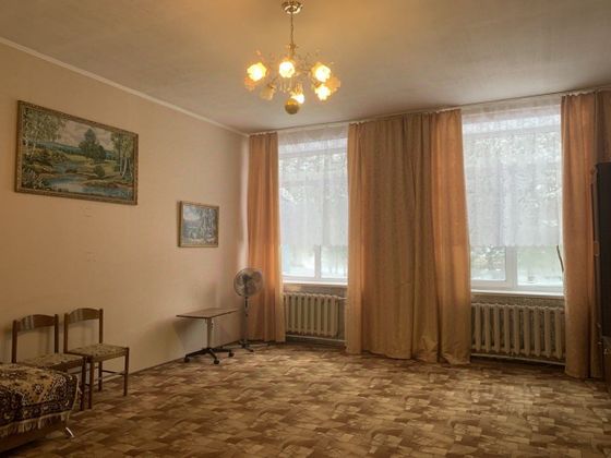 Продажа 2-комнатной квартиры 62,3 м², 1/1 этаж