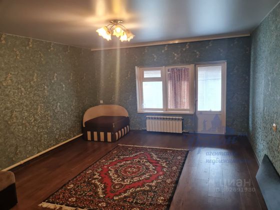 Продажа 2-комнатной квартиры 71,1 м², 1/1 этаж