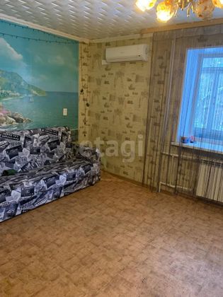 Продажа 1-комнатной квартиры 34,5 м², 2/5 этаж