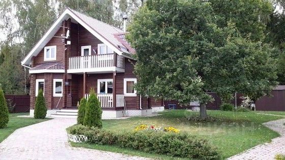 Продажа дома, 131 м², с участком 8 соток