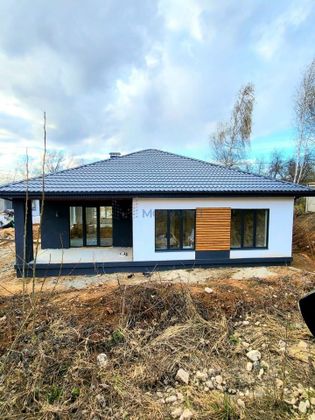 Продажа дома, 130 м², с участком 5 соток