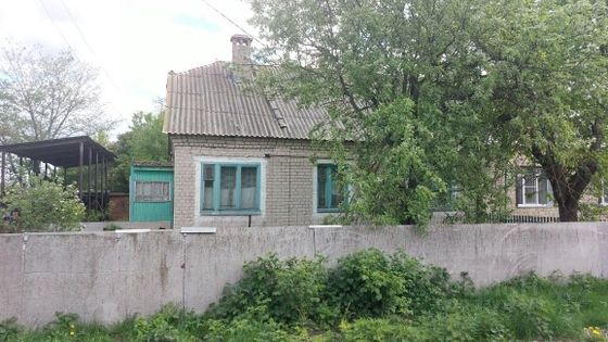 Продажа 3-комнатной квартиры 66,2 м², 1/1 этаж