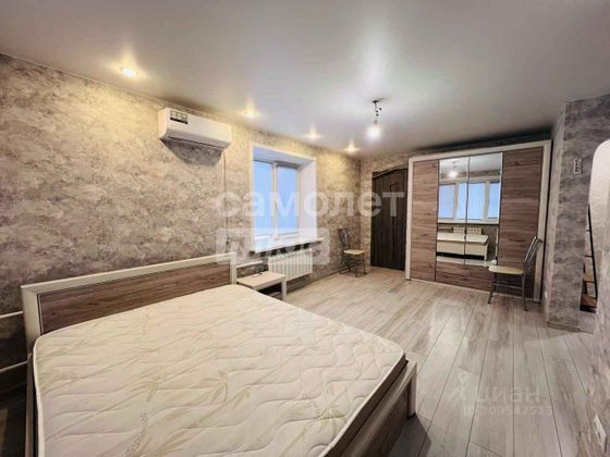 Продажа 1-комнатной квартиры 31,6 м², 1/3 этаж