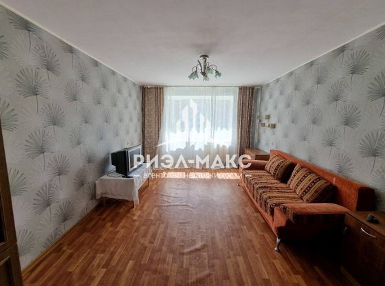 Аренда 1-комнатной квартиры 43,7 м², 2/10 этаж