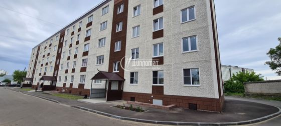 Продажа 1-комнатной квартиры 28 м², 5/5 этаж