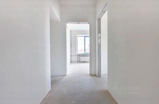 Продажа 3-комнатной квартиры 73 м², 5/5 этаж