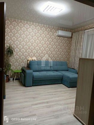 Продажа 1-комнатной квартиры 33,3 м², -1/3 этаж