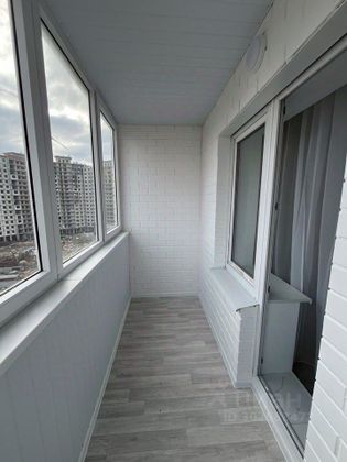 Продажа 1-комнатной квартиры 47 м², 10/22 этаж