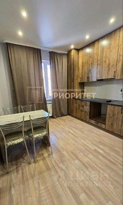 Продажа 2-комнатной квартиры 56 м², 3/7 этаж