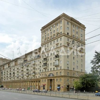 Продажа 4-комнатной квартиры 101,4 м², 5/9 этаж