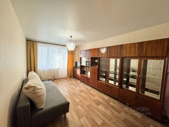 Аренда 2-комнатной квартиры 50 м², 2/5 этаж