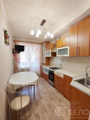 Продажа 3-комнатной квартиры 95 м², 2/5 этаж