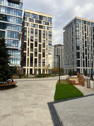 Продажа 2-комнатной квартиры 72 м², 7/11 этаж