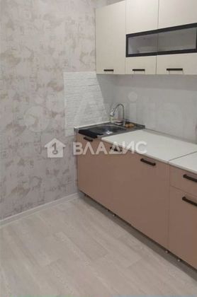 Продажа 1-комнатной квартиры 33,5 м², 10/10 этаж