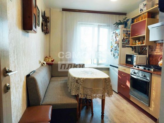 Продажа 1-комнатной квартиры 31,8 м², 1/3 этаж