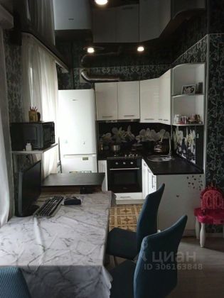 Продажа 2-комнатной квартиры 43,4 м², 4/5 этаж