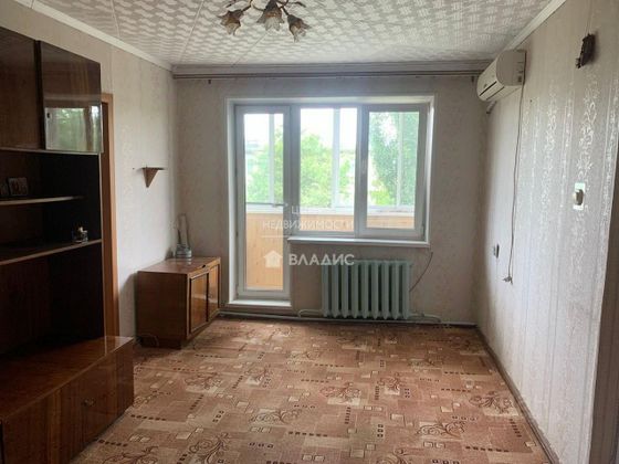 Продажа 2-комнатной квартиры 43,8 м², 5/5 этаж