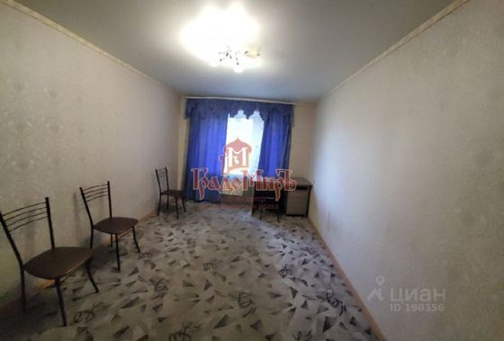 Продажа 2-комнатной квартиры 61,2 м², 3/9 этаж