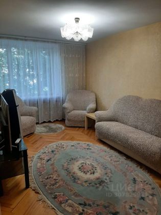 Продажа 3-комнатной квартиры 56 м², 2/9 этаж