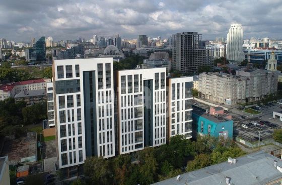 Продажа 3-комнатной квартиры 86 м², 4/9 этаж