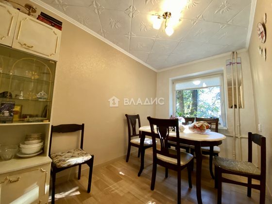 Продажа 3-комнатной квартиры 53,2 м², 2/3 этаж