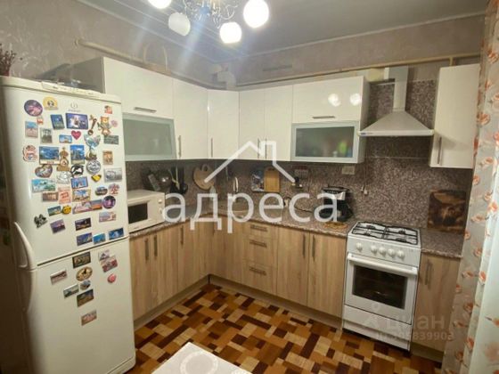 Продажа 1-комнатной квартиры 40,1 м², 1/10 этаж