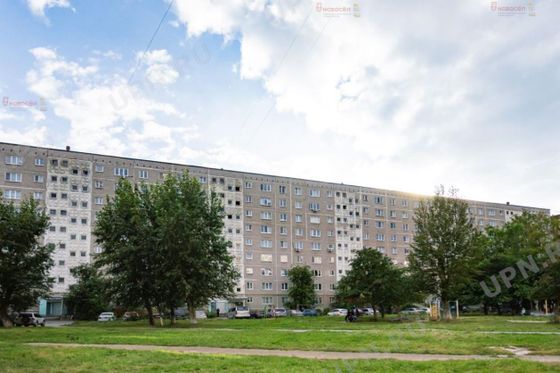 Продажа 2-комнатной квартиры 43 м², 6/9 этаж