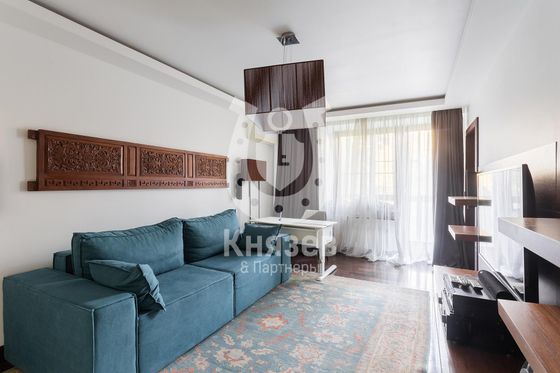 Продажа 3-комнатной квартиры 79,1 м², 3/9 этаж