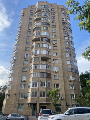 Продажа 1-комнатной квартиры 33,2 м², 12/16 этаж